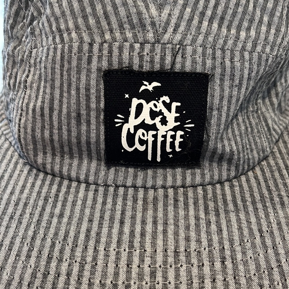 5 panel hat - Picture 2 of 4